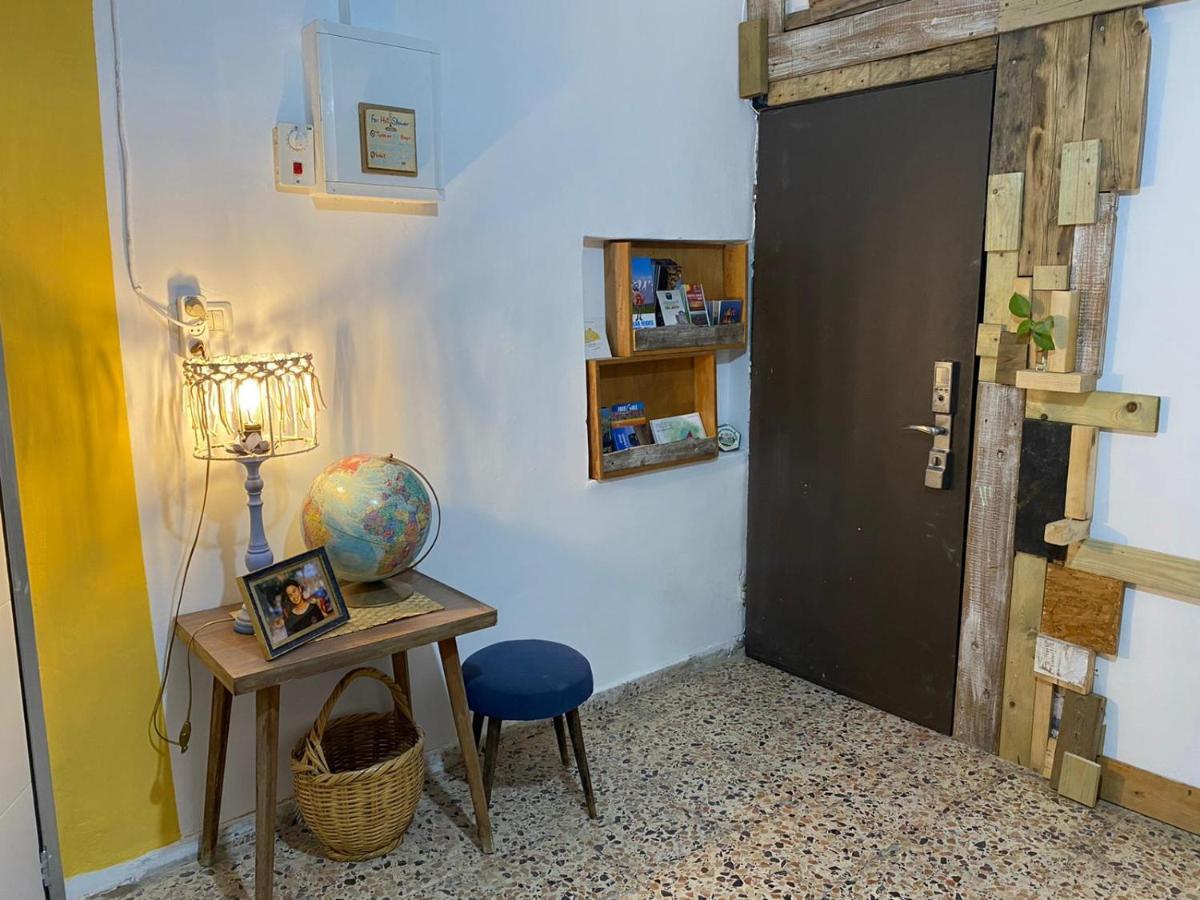 Hostel Juha's - Zarqa Bay *
