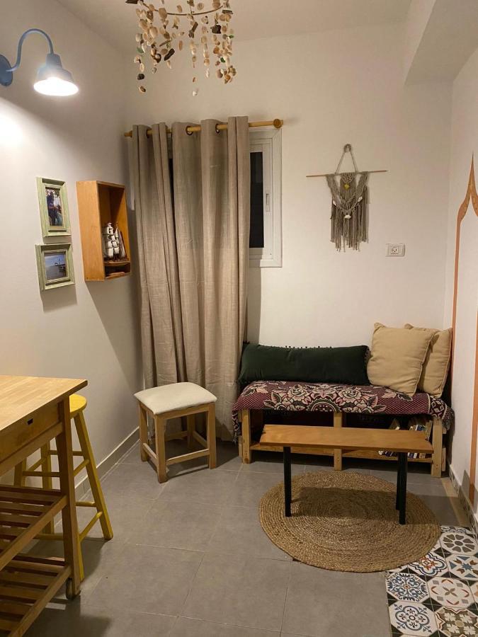 Hostel Juha's - Zarqa Bay Jisr ez Zarqa