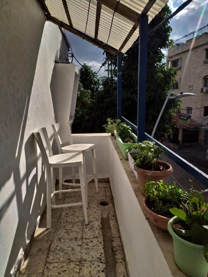 Hostel Juha's - Zarqa Bay *