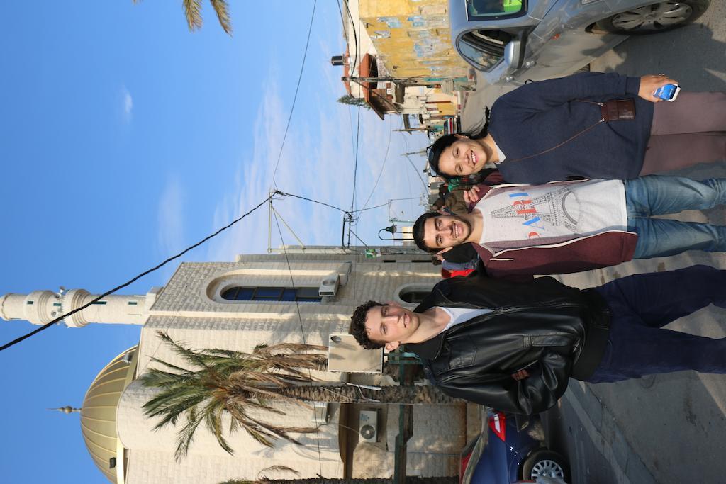 Hostel Juha's - Zarqa Bay