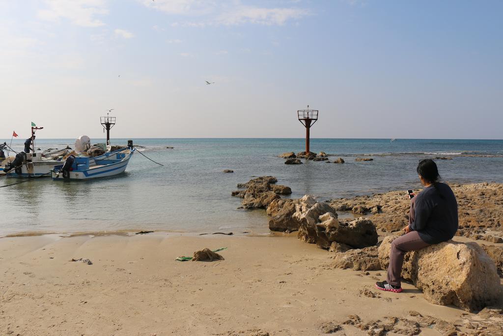 Juha's - Zarqa Bay Jisr ez Zarqa