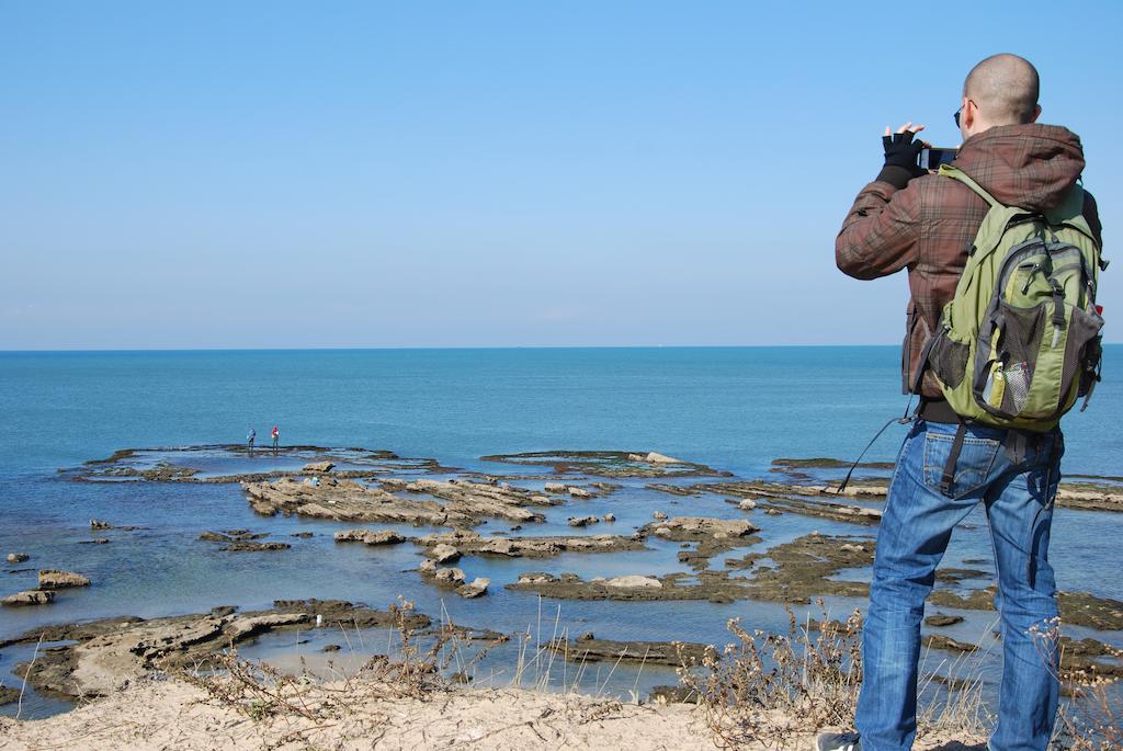 Juha's - Zarqa Bay Jisr ez Zarqa