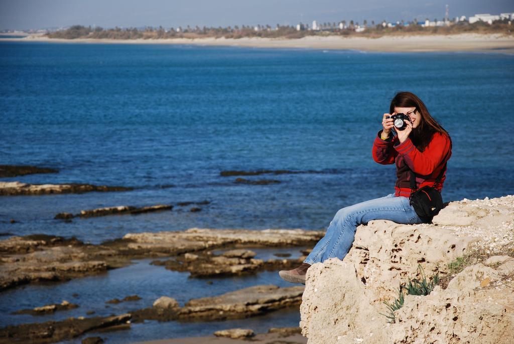 Juha's - Zarqa Bay Jisr ez Zarqa