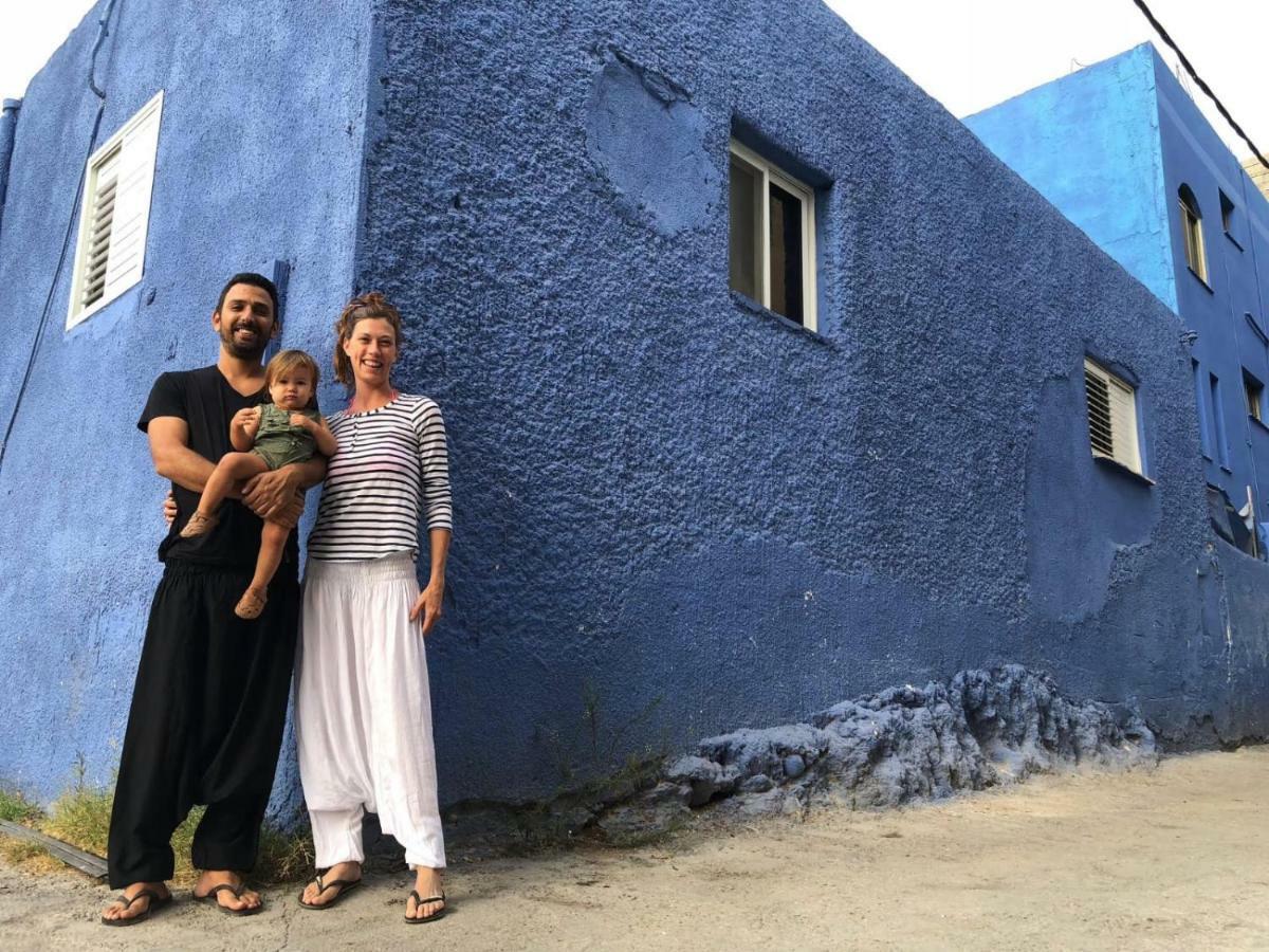 Hostel Juha's - Zarqa Bay